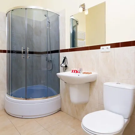 Apartamento Versal Airport Modlin