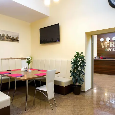 Apartamento Versal Airport Modlin Nowy Dwór Mazowiecki