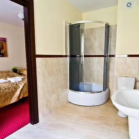 شقة Versal Airport Modlin