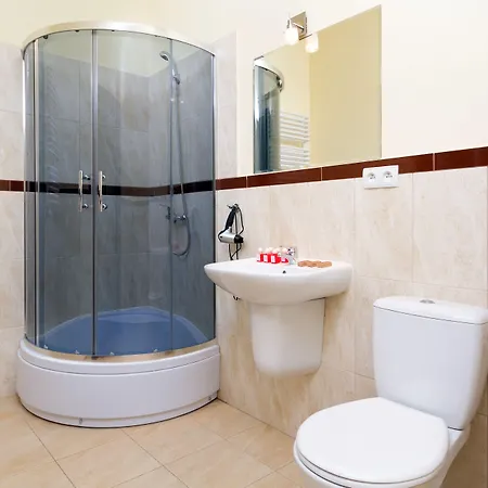 شقة Versal Airport Modlin Nowy Dwór Mazowiecki