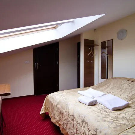 Versal Airport Modlin شقة Nowy Dwór Mazowiecki