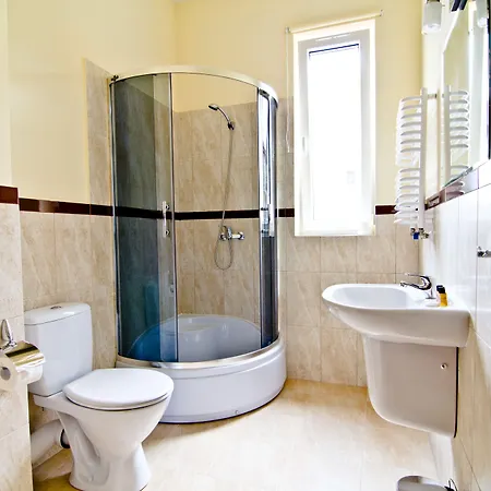 Versal Airport Modlin شقة *