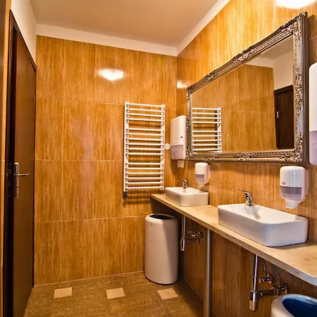 Apartament Versal Airport Modlin Nowy Dwór Mazowiecki