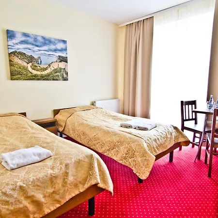 Apartament Versal Airport Modlin